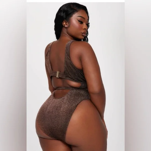 Bronze 1 Piece - Picture 2 of 2